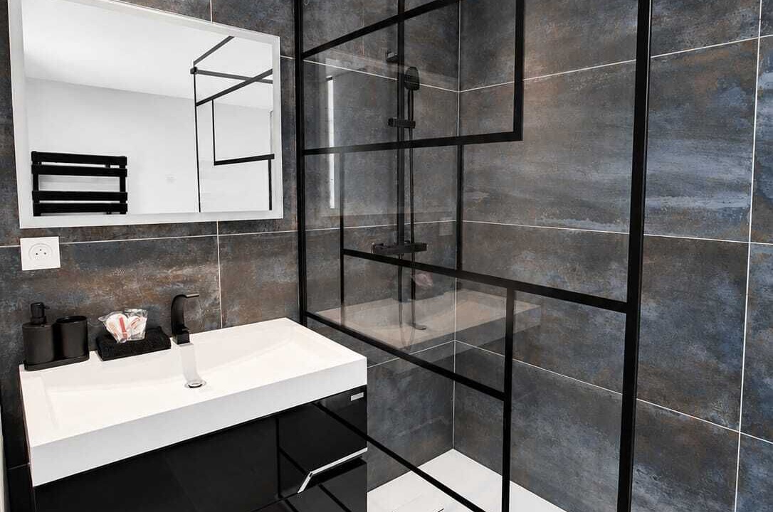 Photo of Bathroom in Fraroz