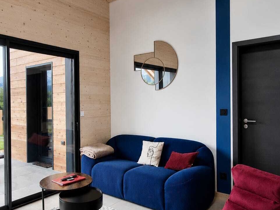 Photo of Livingroom in Fraroz