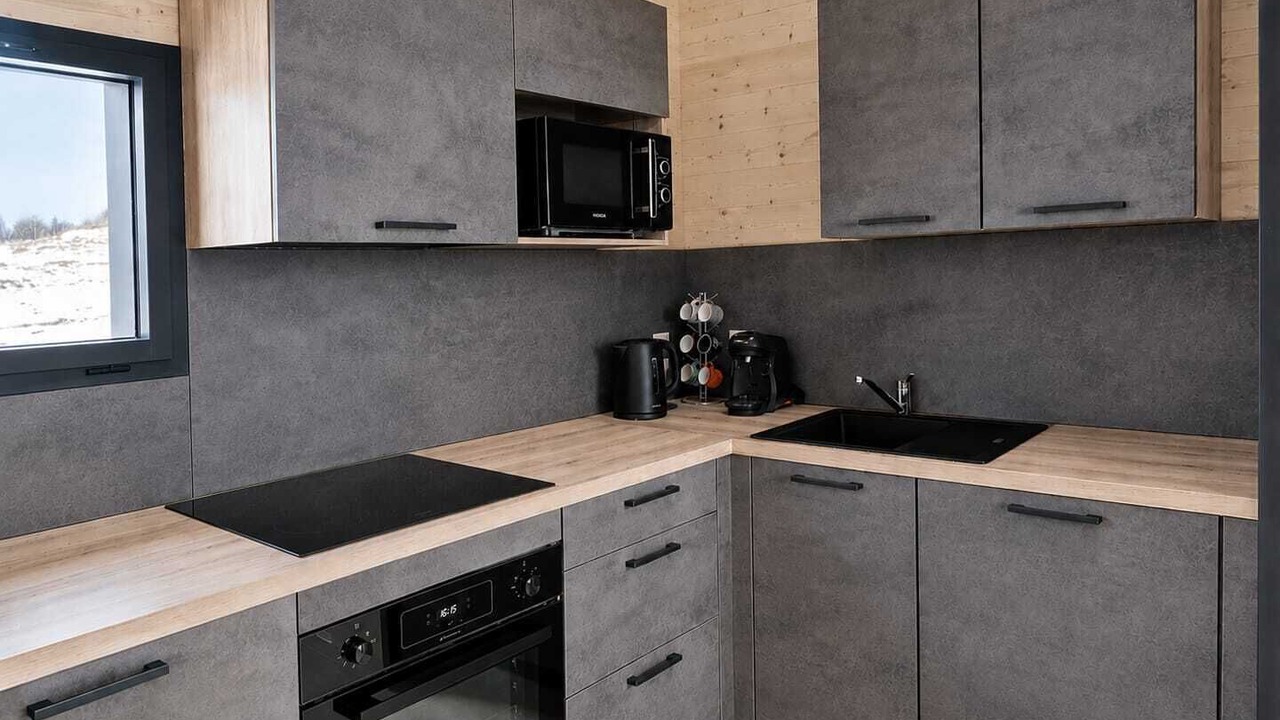 Photo of Kitchen in Fraroz