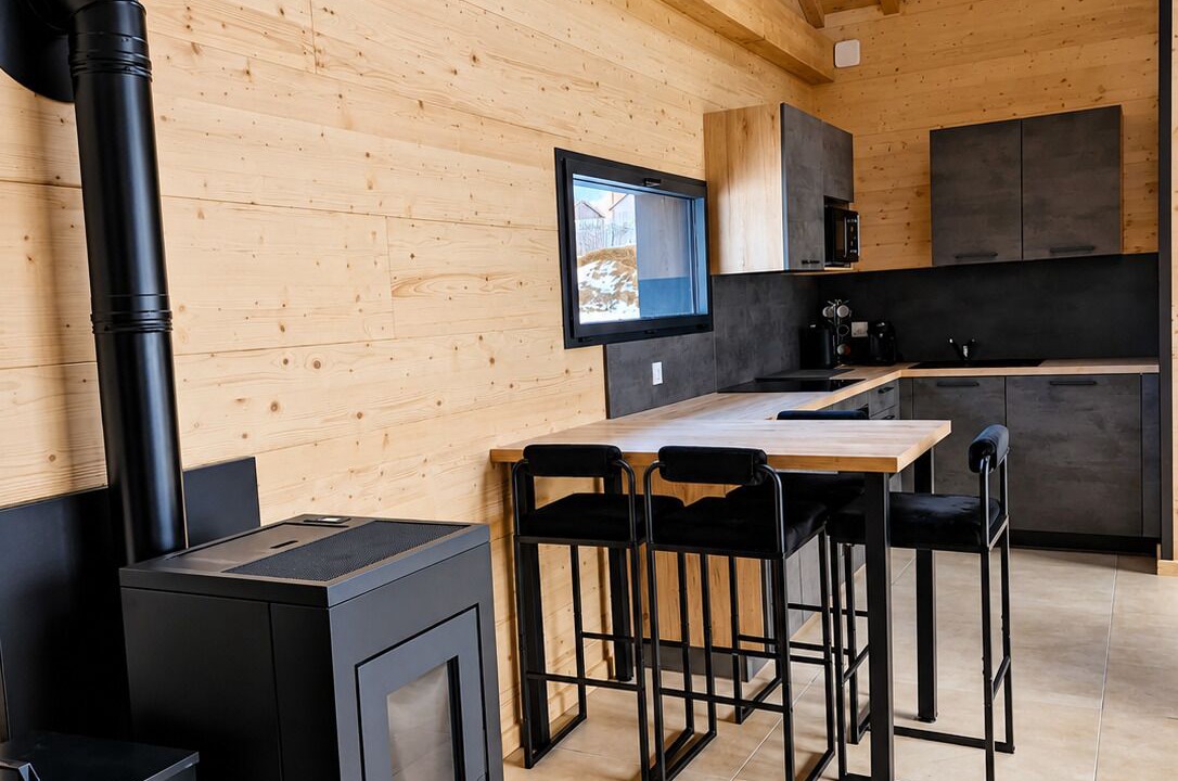 Photo of Kitchen in Fraroz