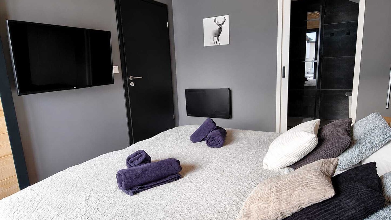 Photo of Bedroom in Fraroz