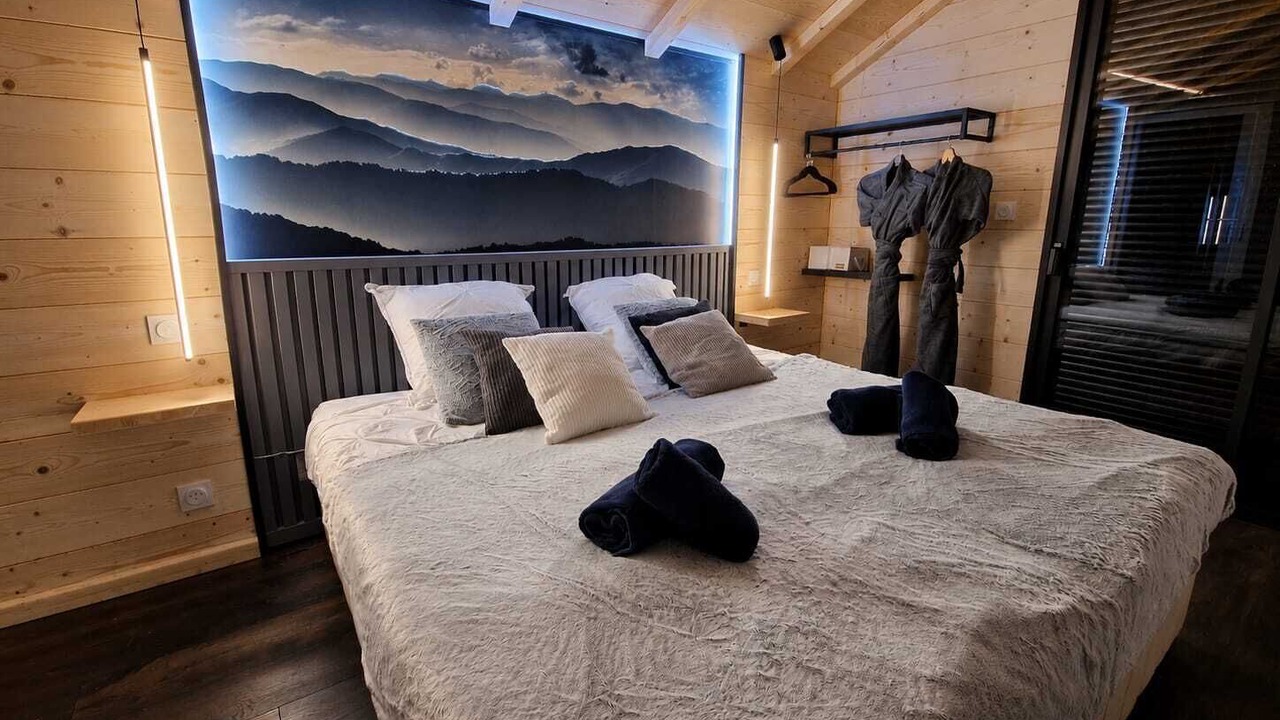 Photo of Bedroom in Fraroz