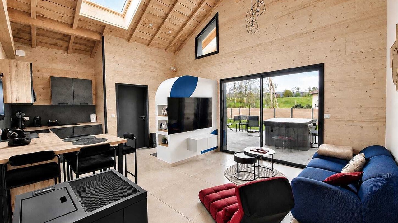 Photo of Livingroom in Fraroz