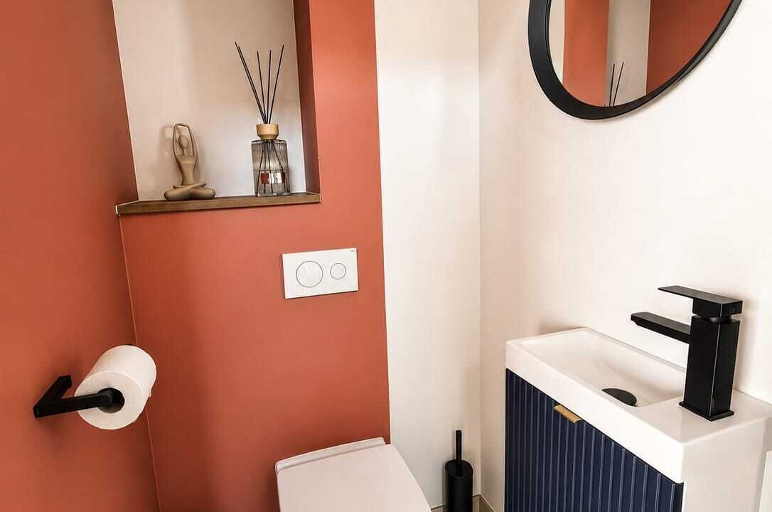 Photo of Bathroom in Fraroz