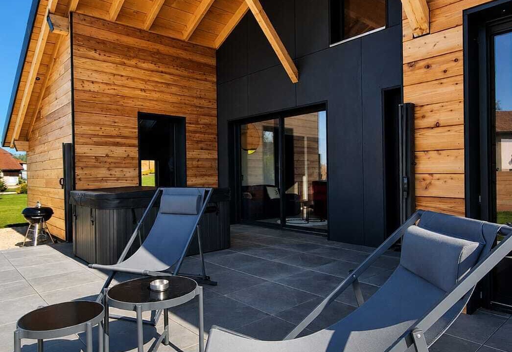 Photo of Patio Balcony in Fraroz