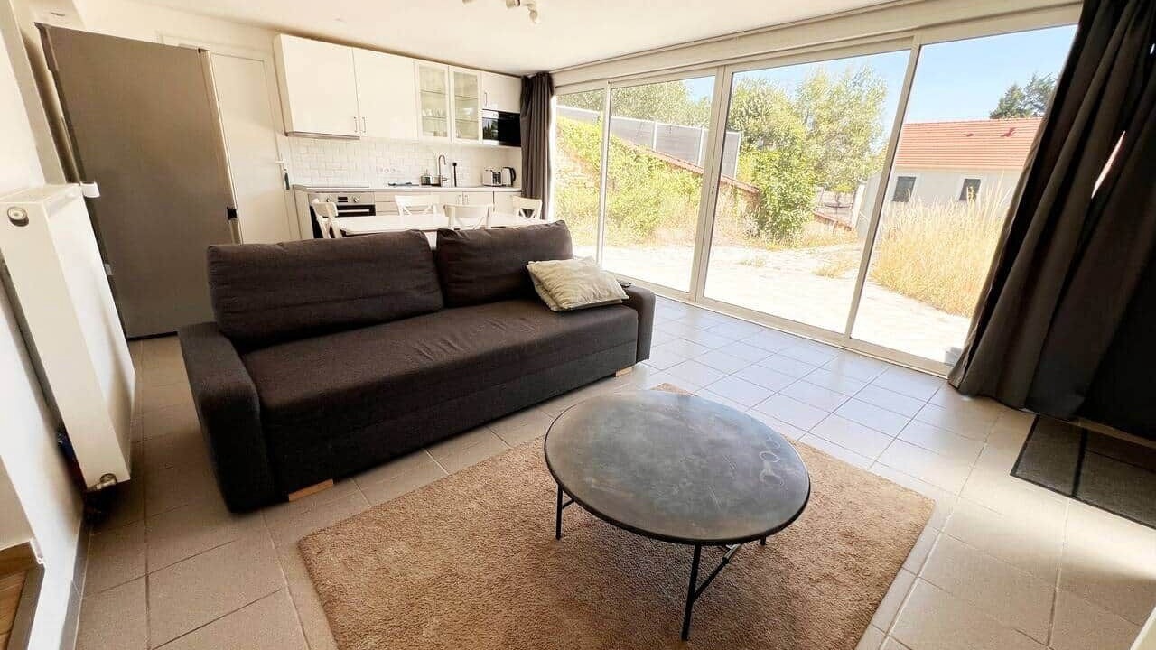 Photo of Livingroom in Mons - Plaine basse