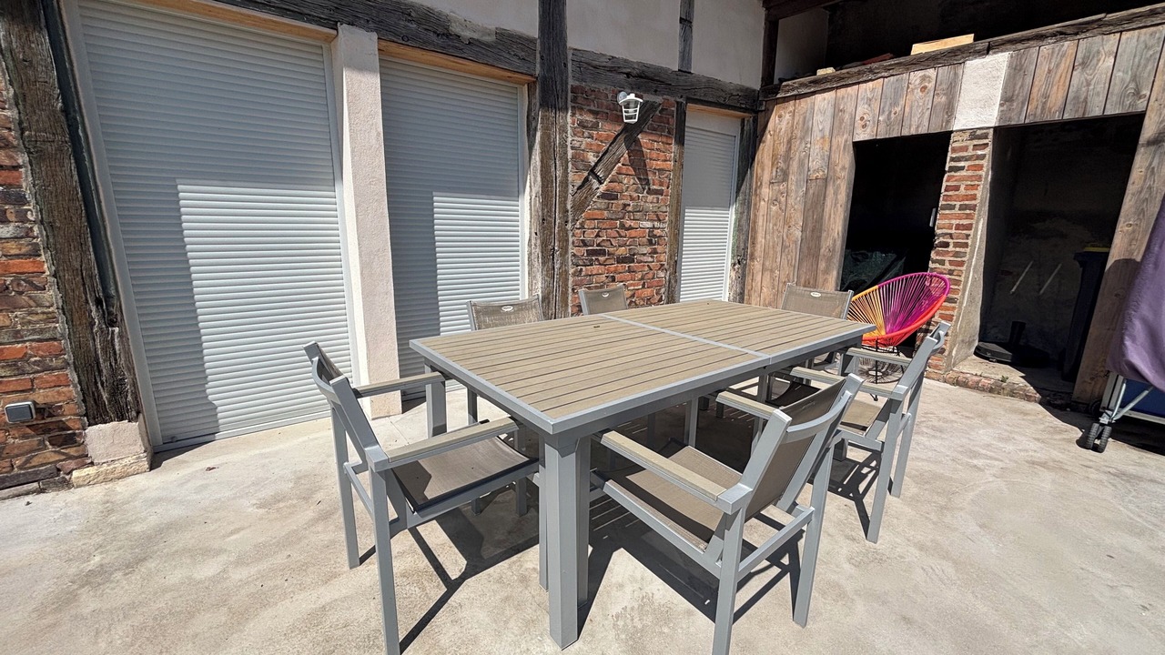 Photo of Outdoor in Seurre