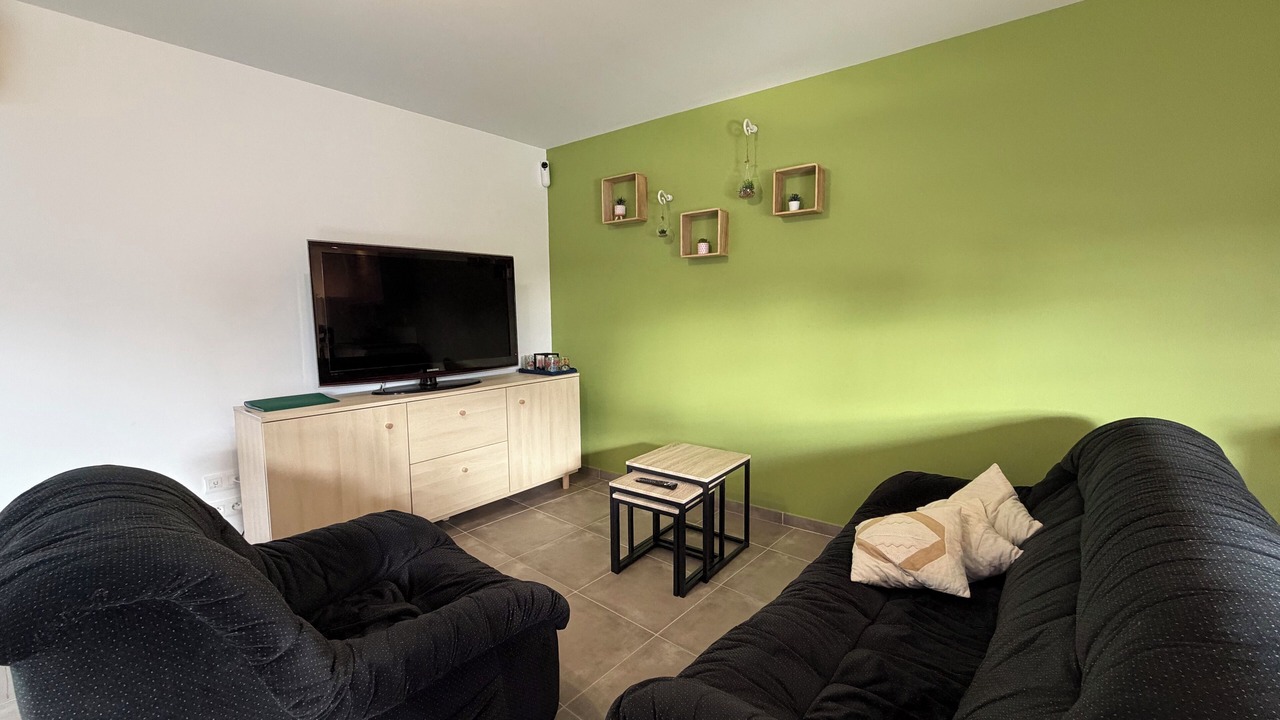 Photo of Livingroom in Seurre