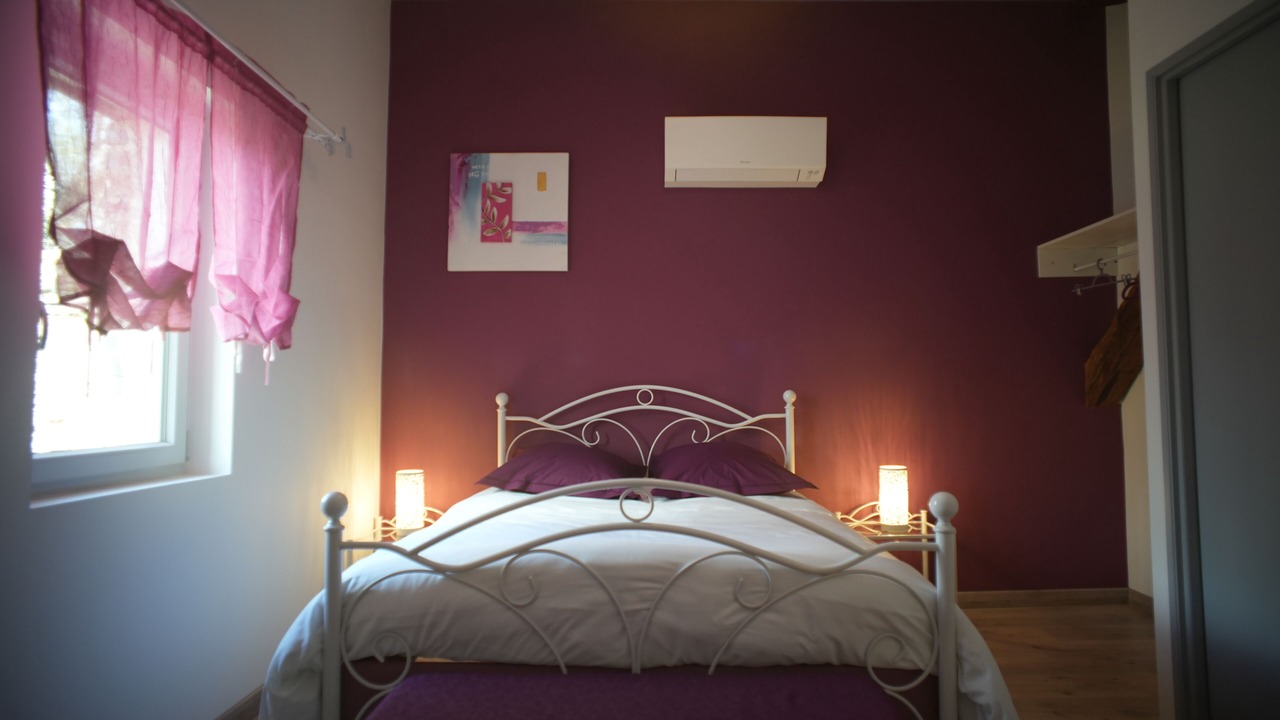 Photo of Bedroom in Seurre