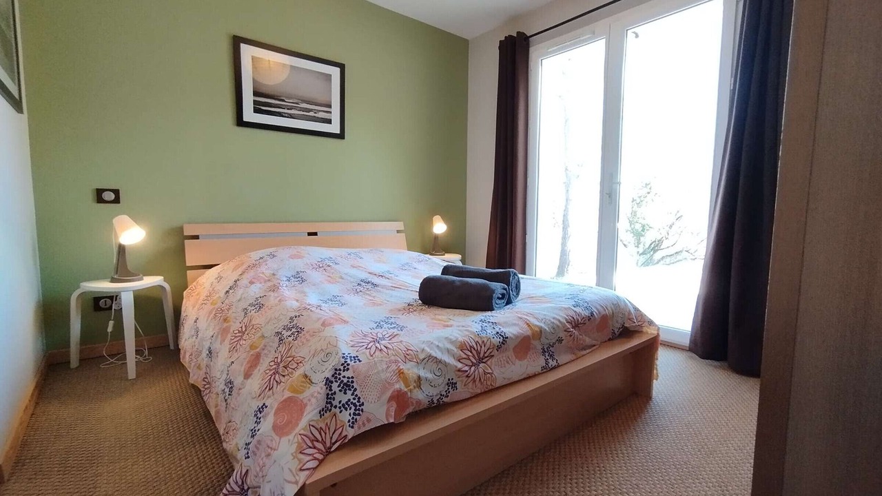 Photo of Bedroom in Pradines