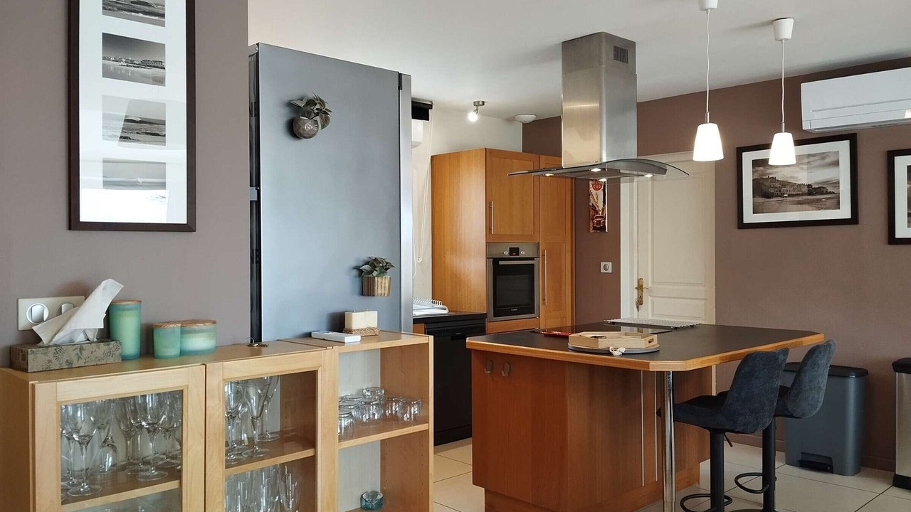 Photo of Kitchen in Pradines