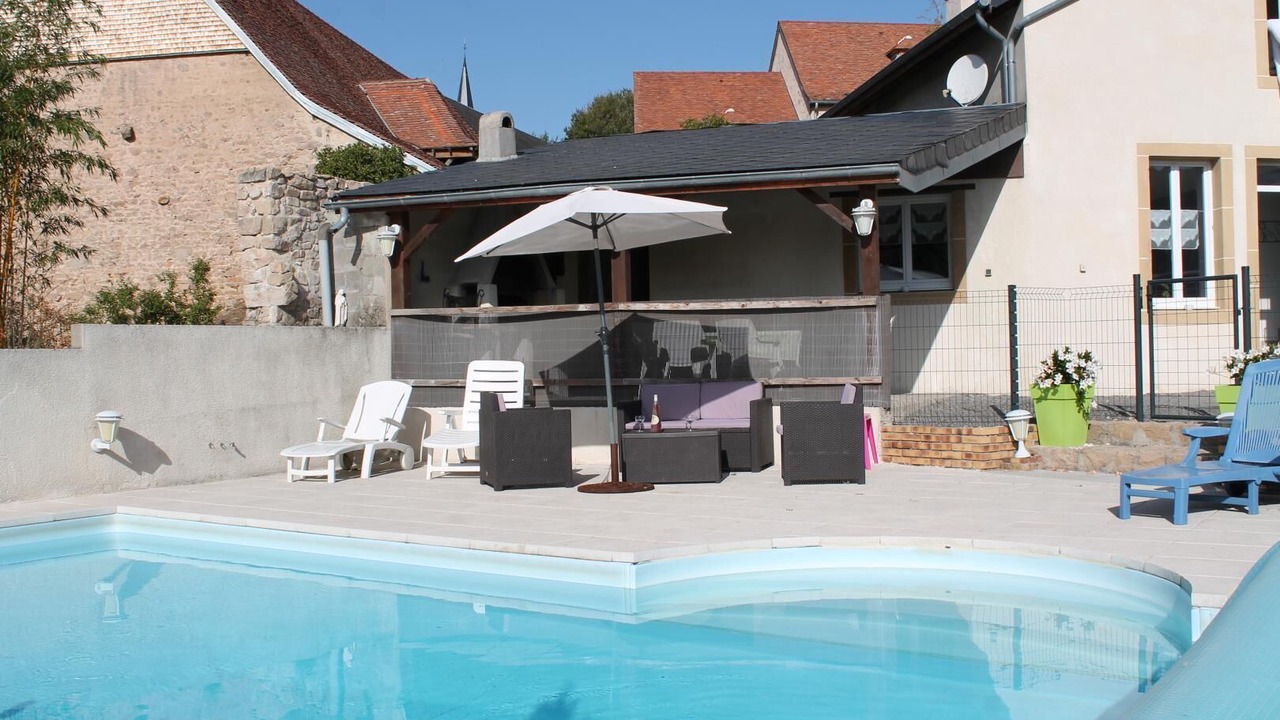 Photo of Outdoor in Saint-Leger-sous-Beuvray