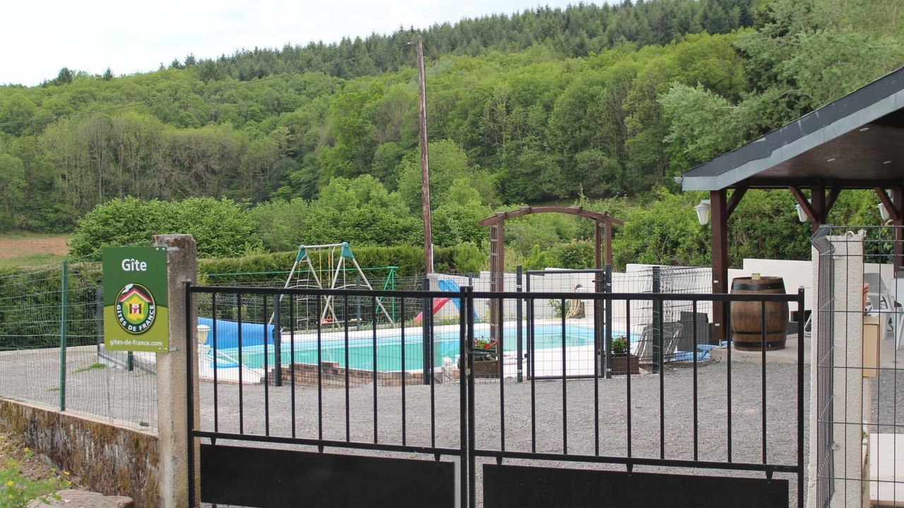 Photo of Outdoor in Saint-Leger-sous-Beuvray