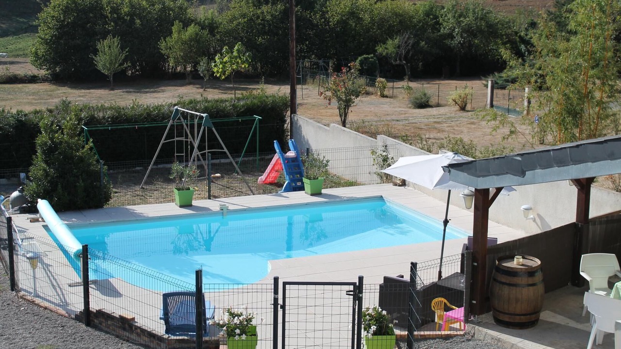 Photo of Outdoor in Saint-Leger-sous-Beuvray