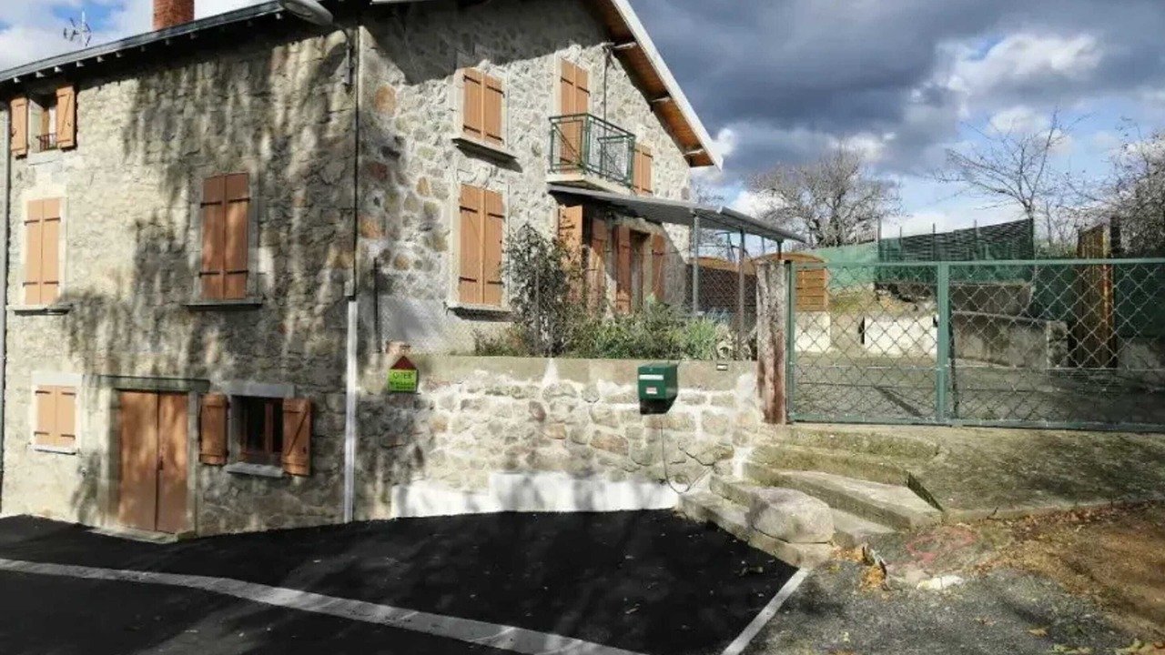 Photo of Outdoor in Sauviat