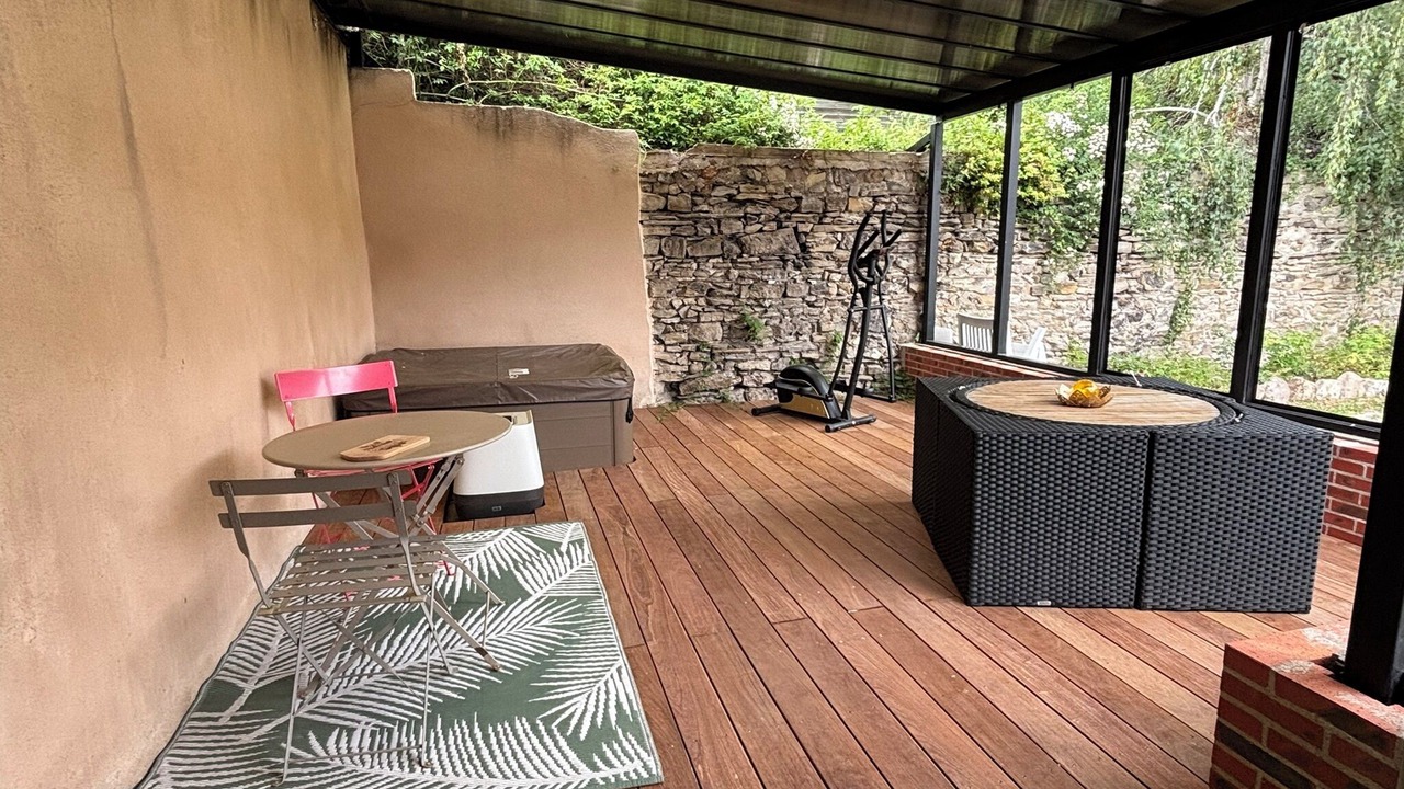 Photo of Outdoor in Souvigny