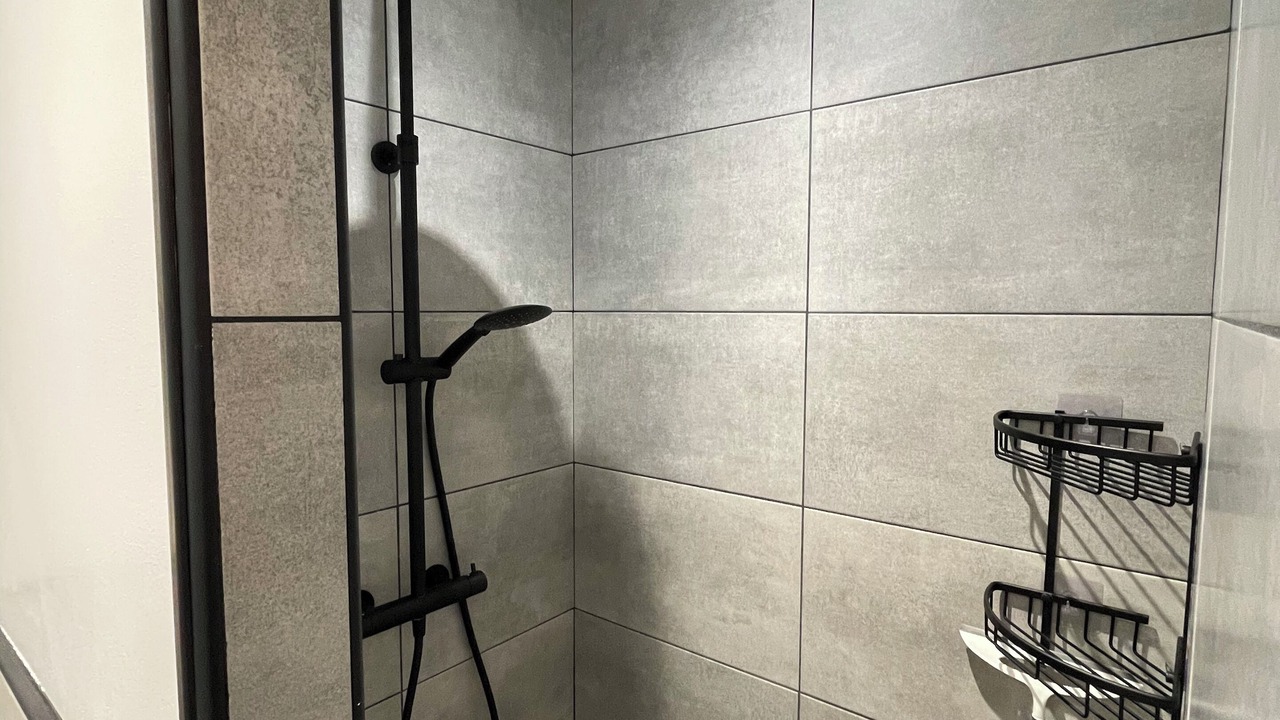 Photo of Bathroom in Charmes-sur-l'Herbasse