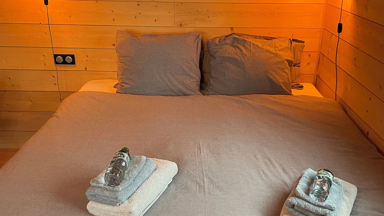 Photo of Bedroom in Charmes-sur-l'Herbasse