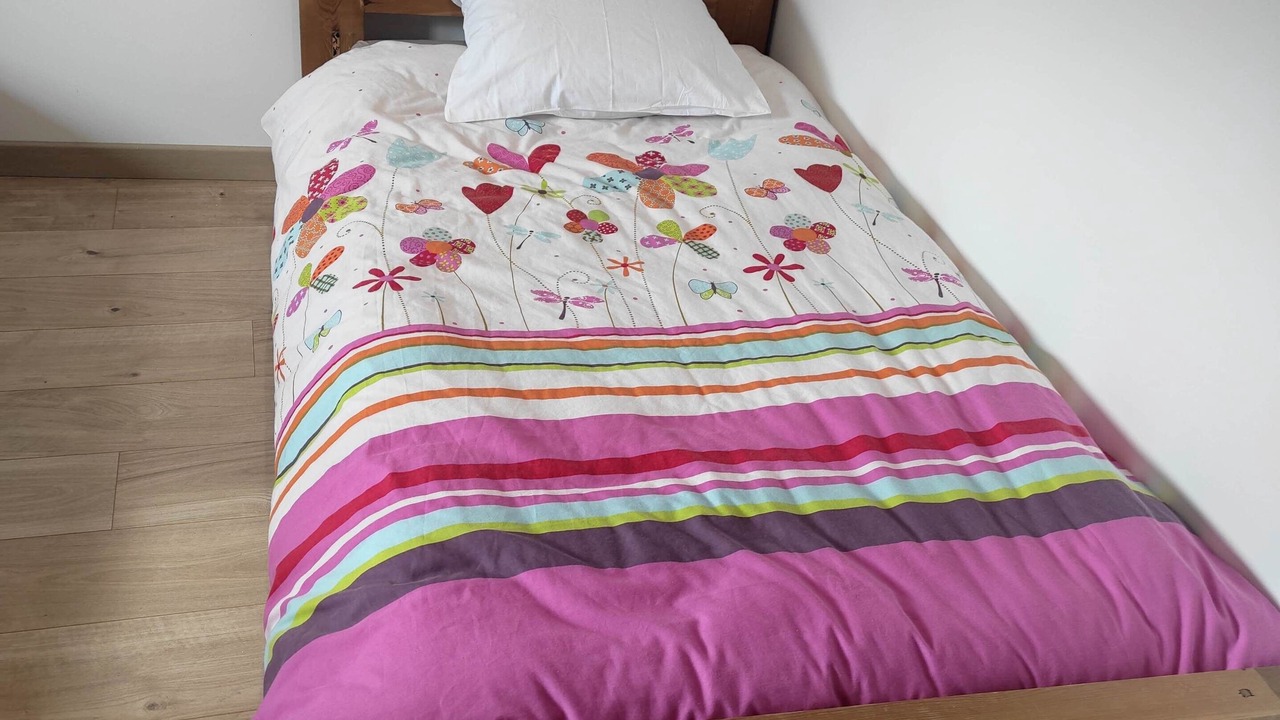 Photo of Bedroom in Pailhares
