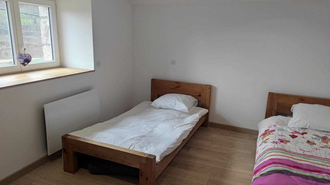 Photo of Bedroom in Pailhares