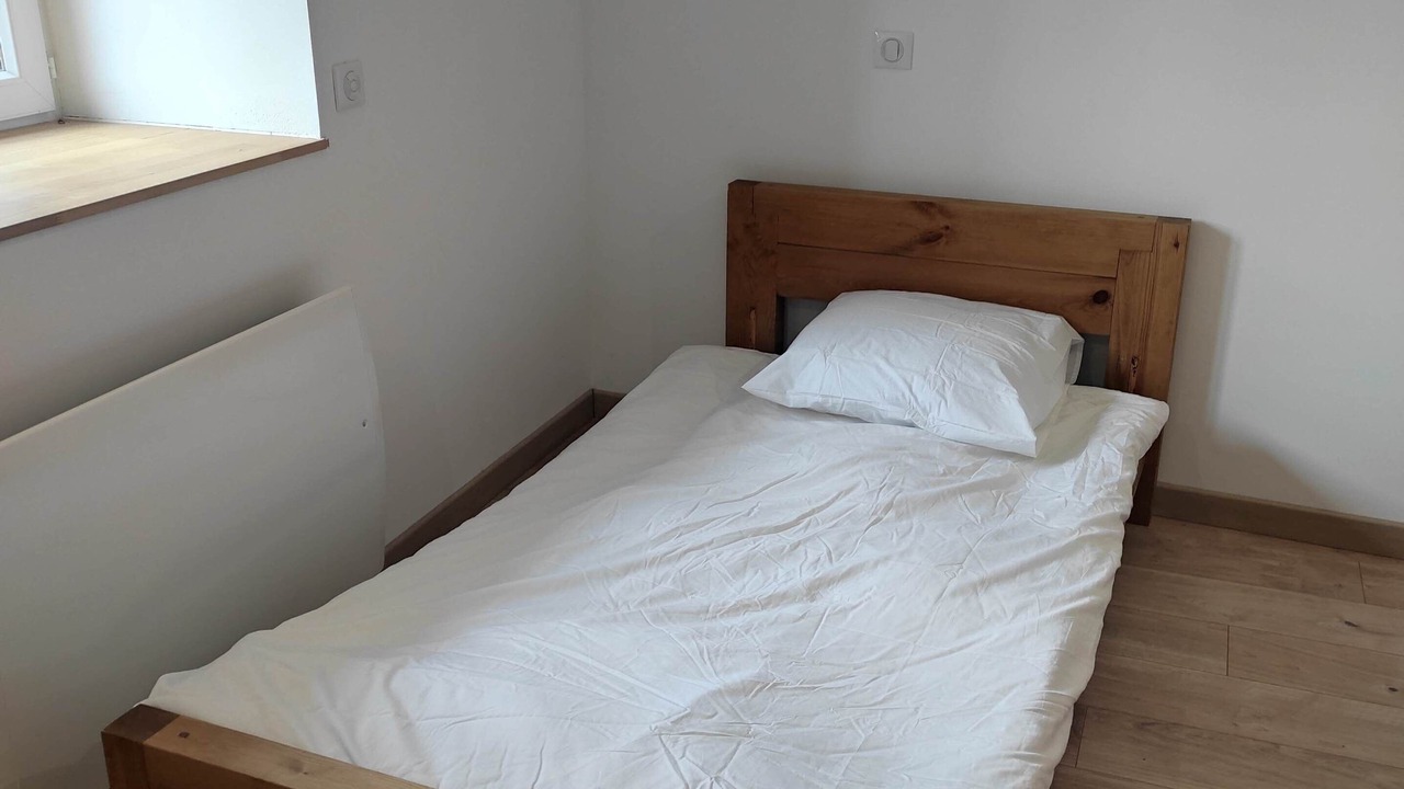 Photo of Bedroom in Pailhares