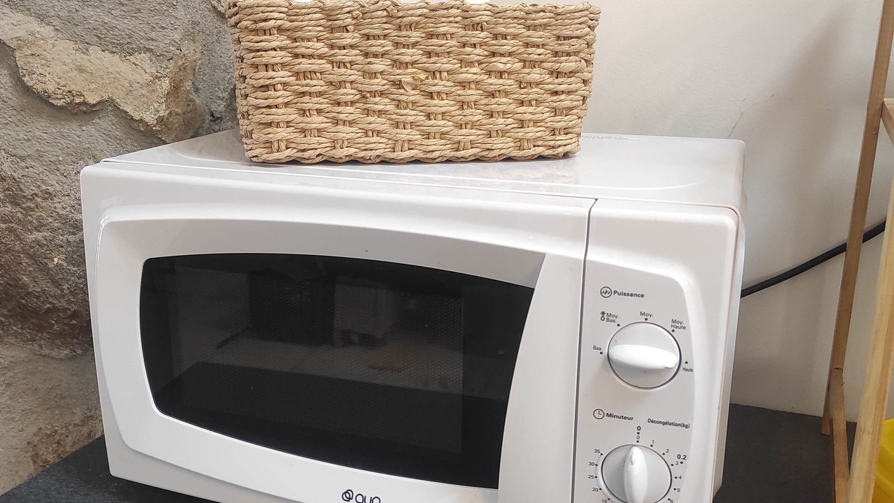 Photo of Kitchen in Pailhares