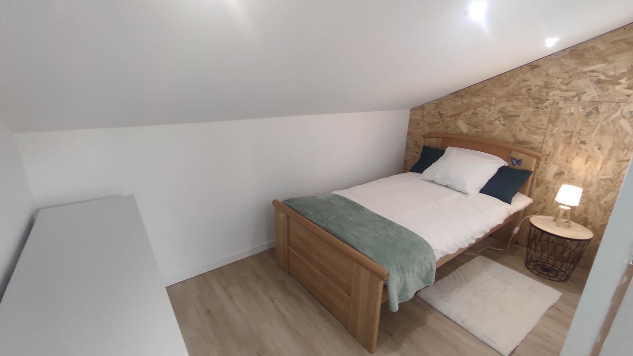 Photo of Bedroom in Pailhares