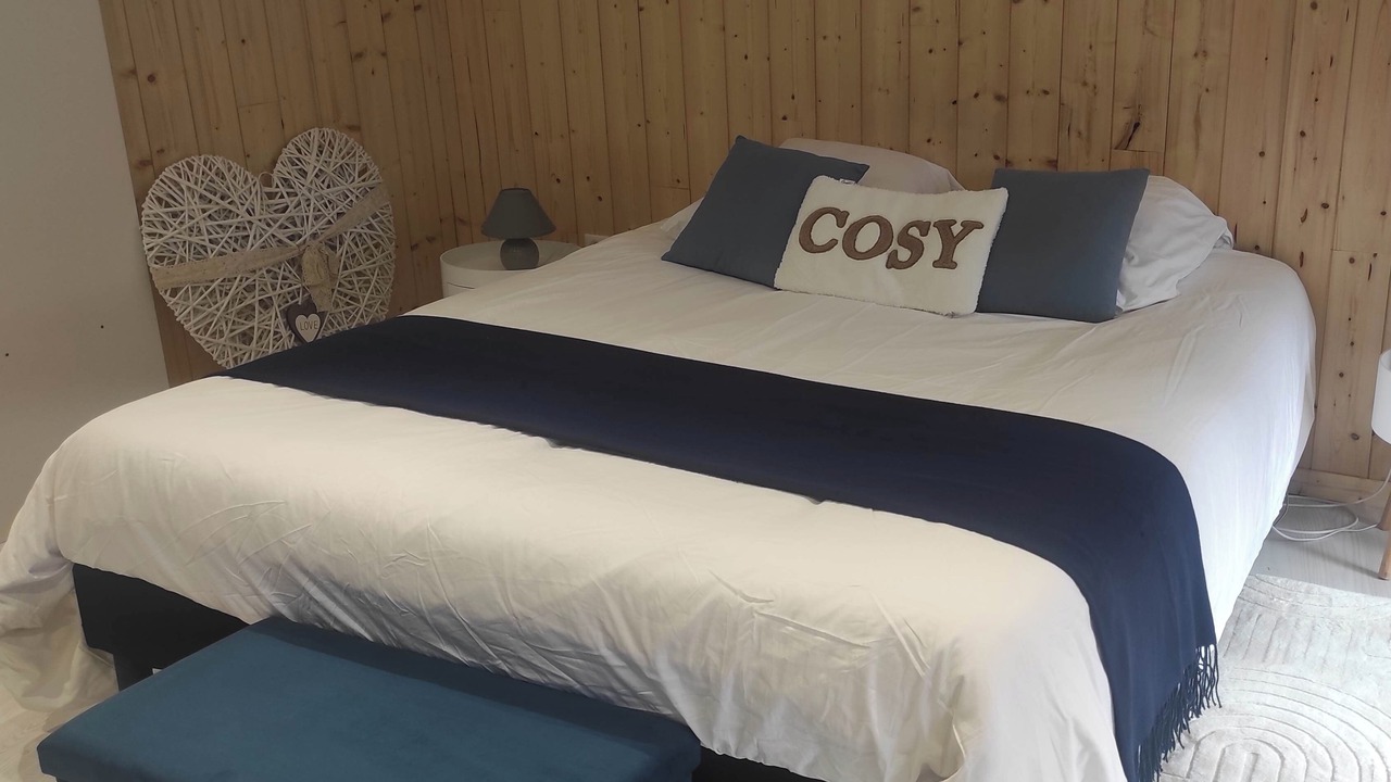 Photo of Bedroom in Pailhares
