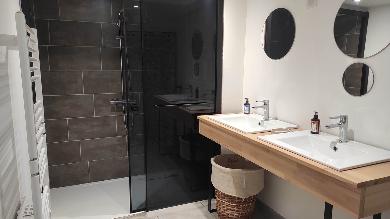 Photo of Bathroom in Pailhares