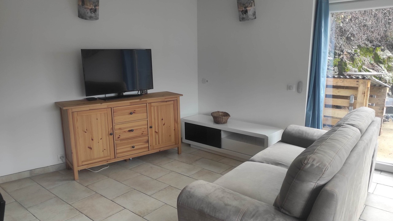 Photo of Livingroom in Pailhares
