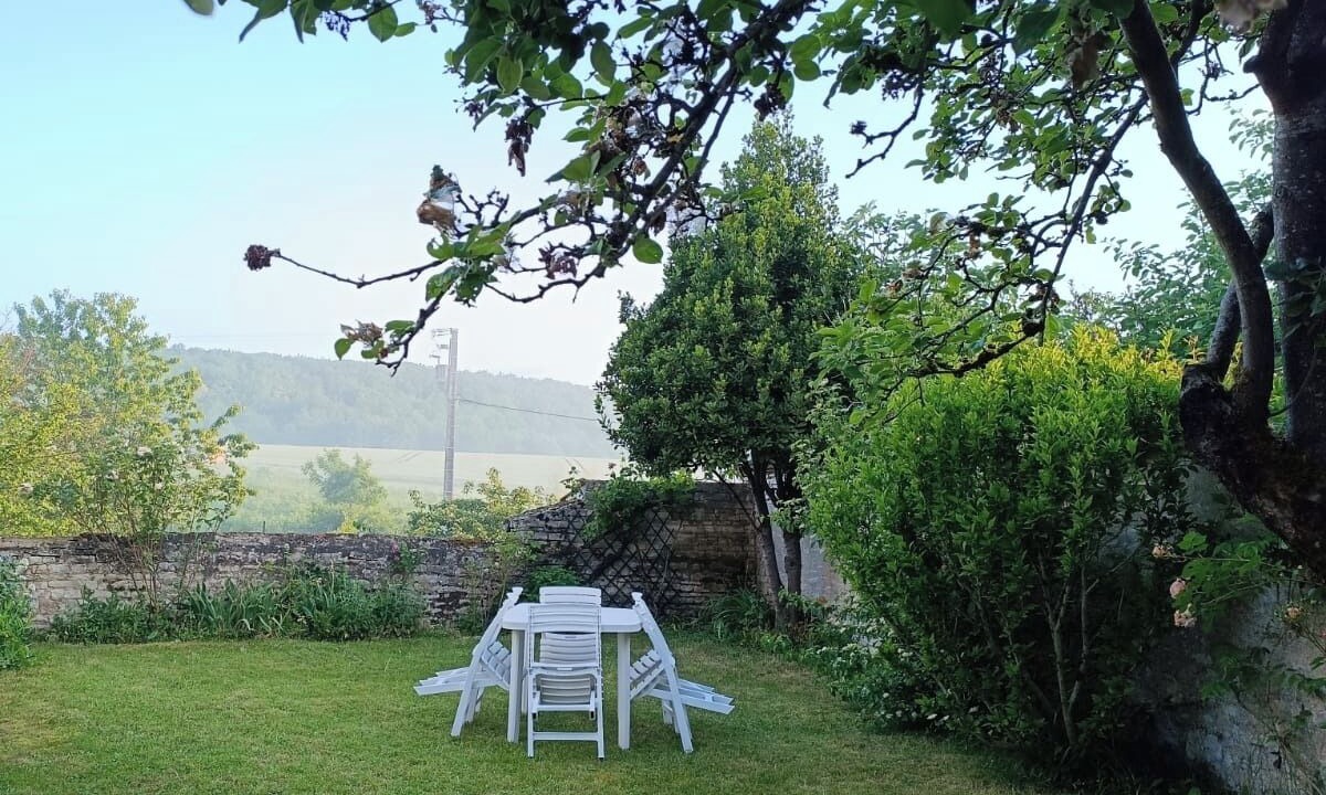 Photo of Outdoor in Arcy-sur-Cure