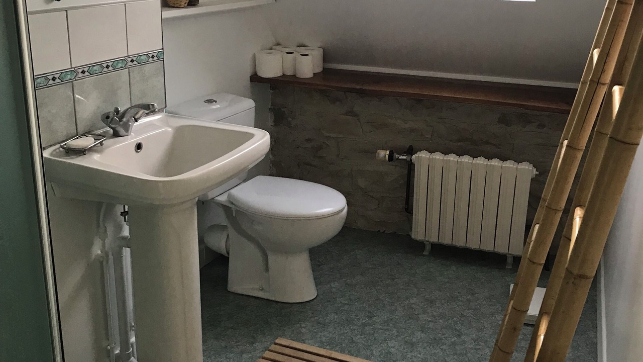 Photo of Bathroom in Arcy-sur-Cure