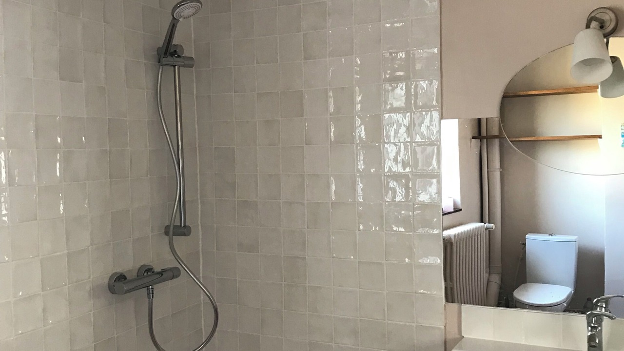 Photo of Bathroom in Arcy-sur-Cure