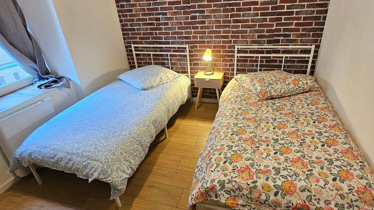 Photo of Bedroom in Montlucon