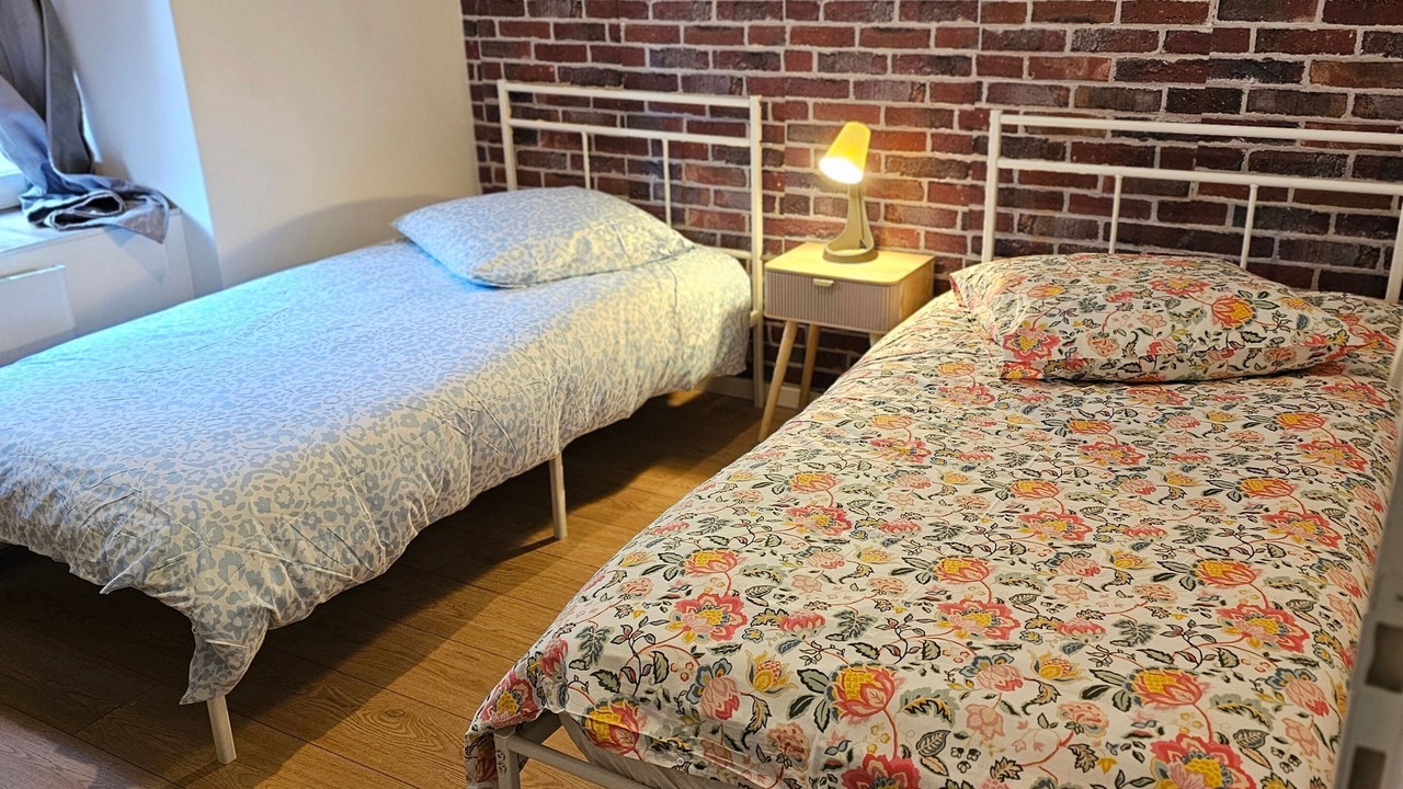 Photo of Bedroom in Montlucon