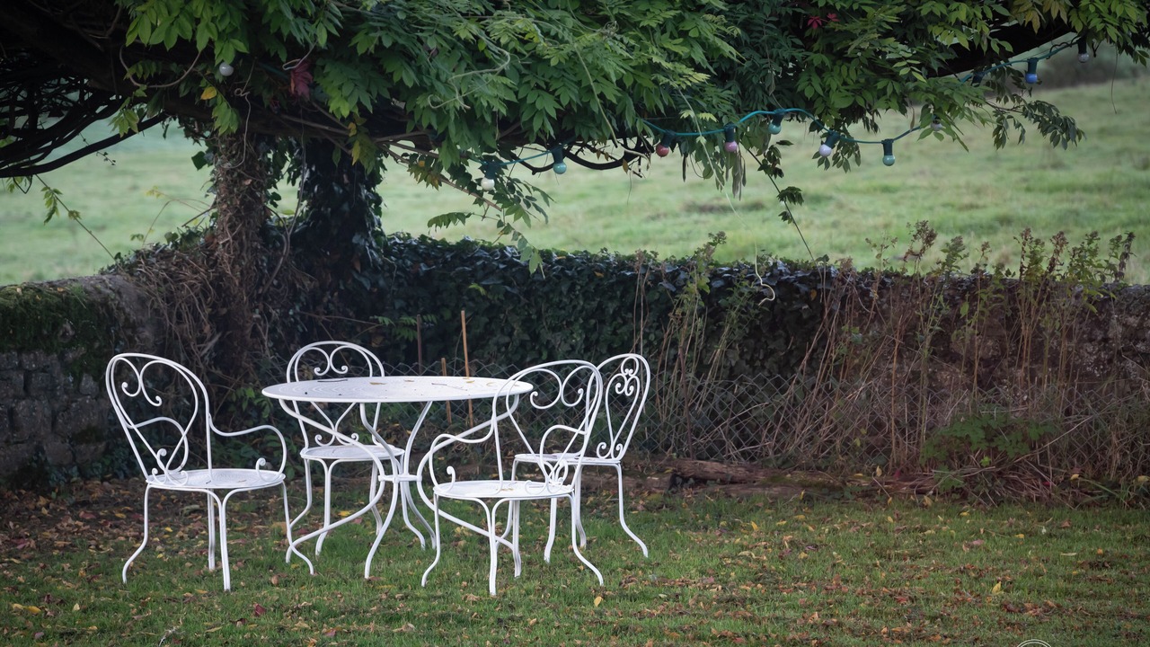 Photo of Outdoor in Anthien