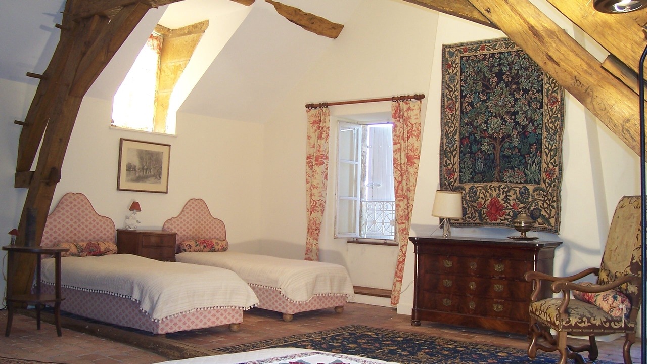 Photo of Bedroom in Anthien