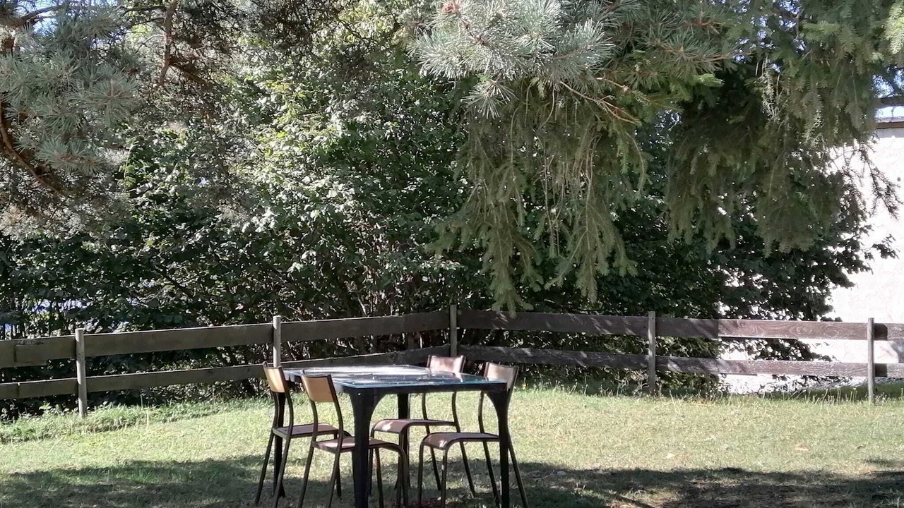 Photo of Outdoor in La Motte-d'Aveillans