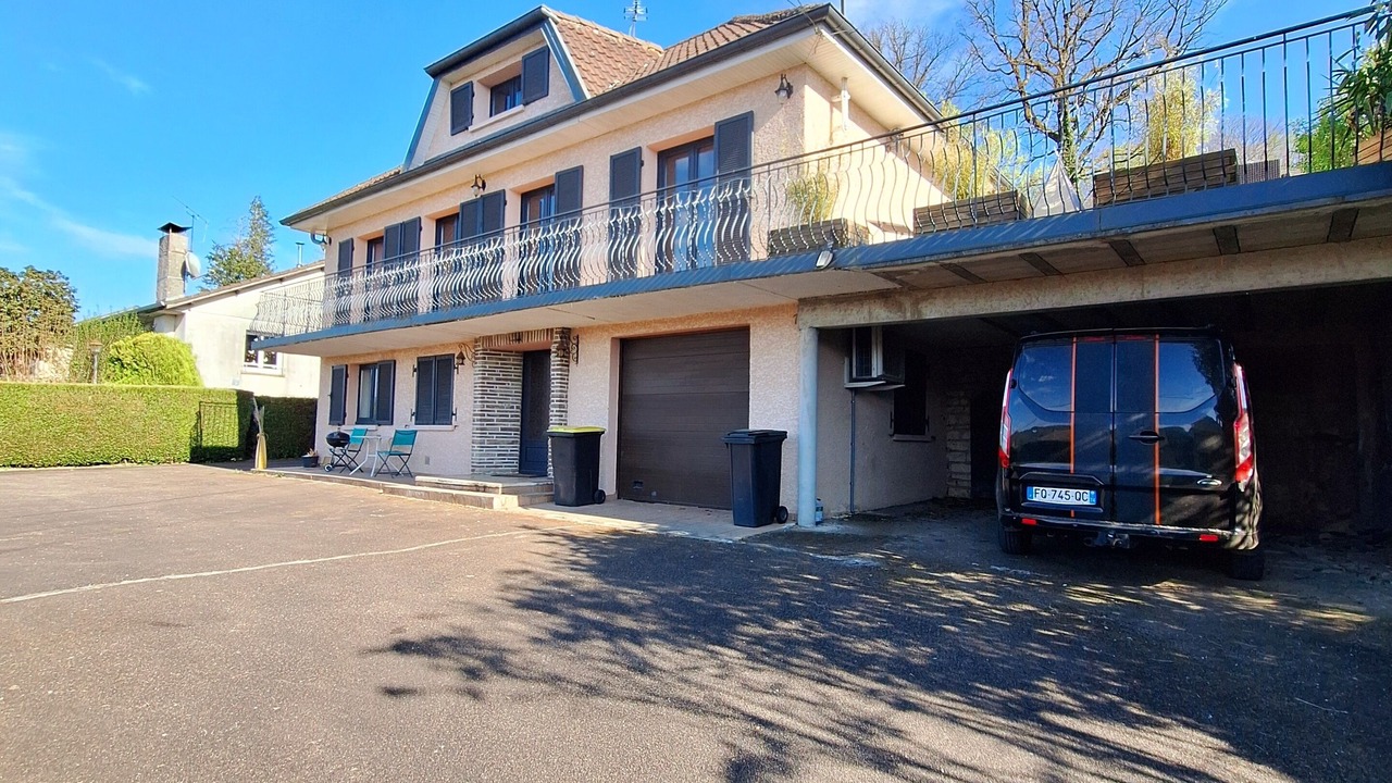 Photo of Outdoor in Baume-les-Dames