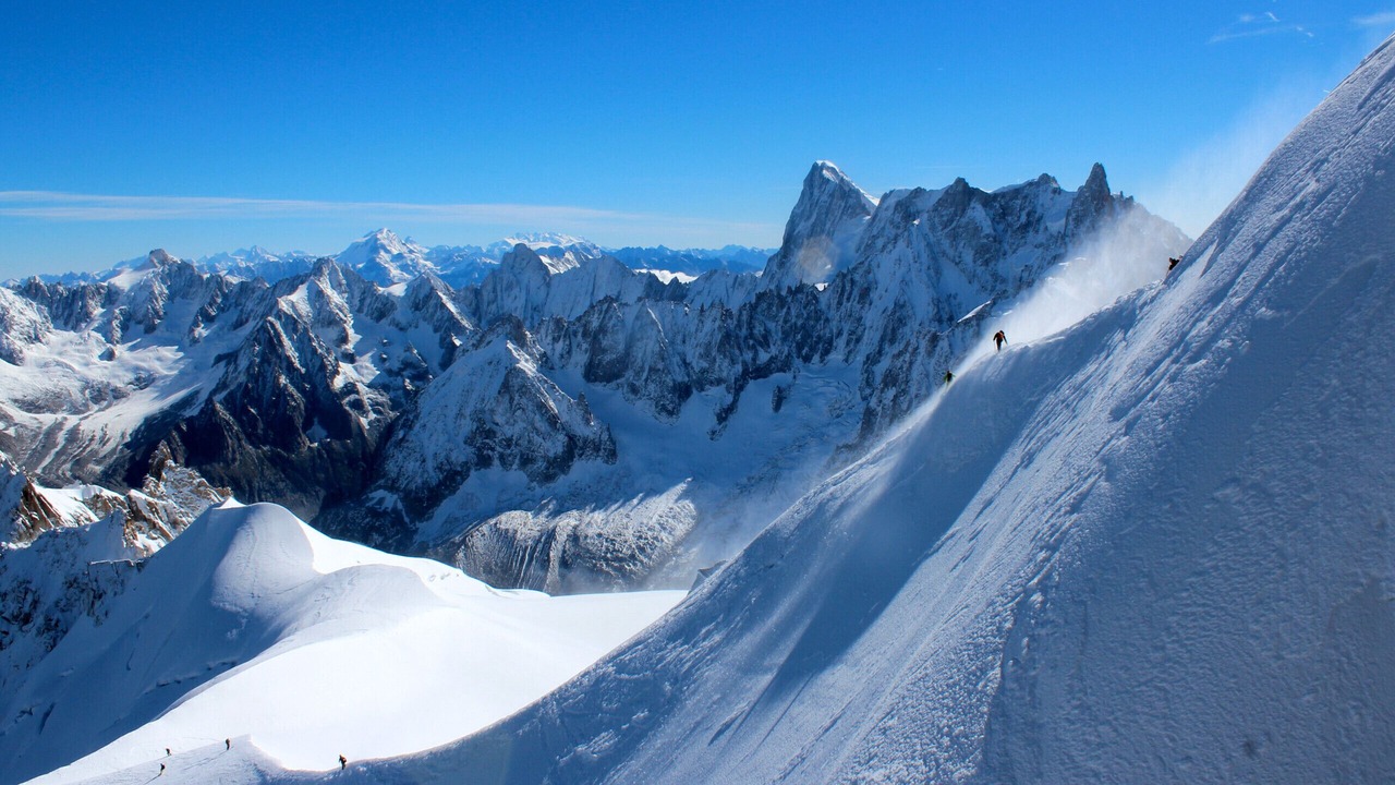Photo of Others in Les Houches