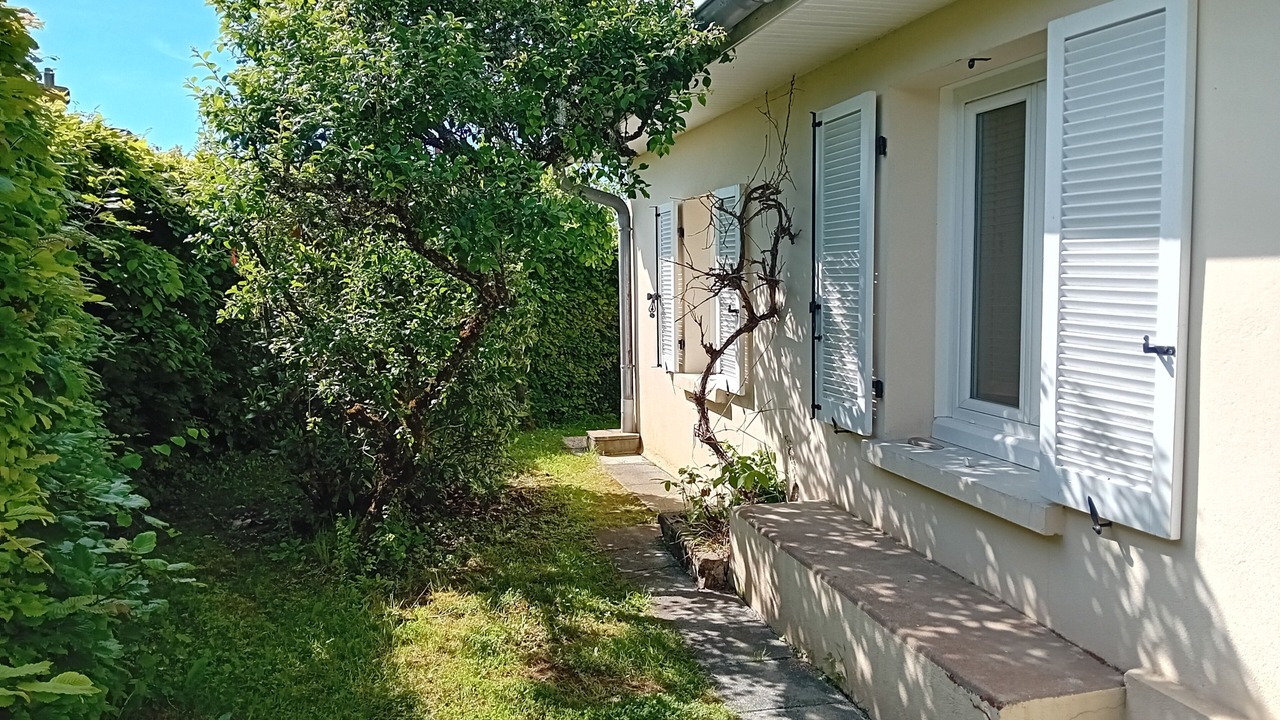Photo of Outdoor in Nancray