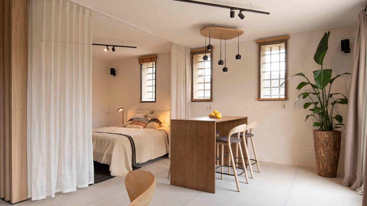 Photo of Bedroom in Methamis