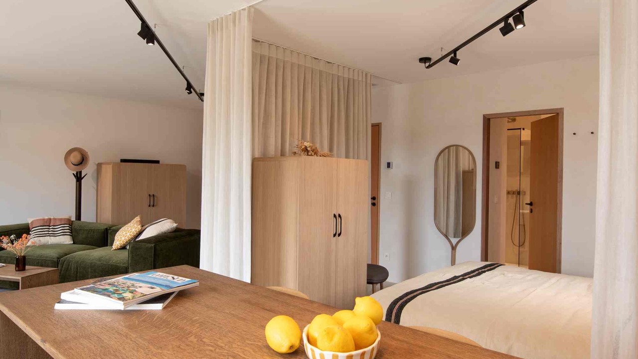 Photo of Bedroom in Methamis