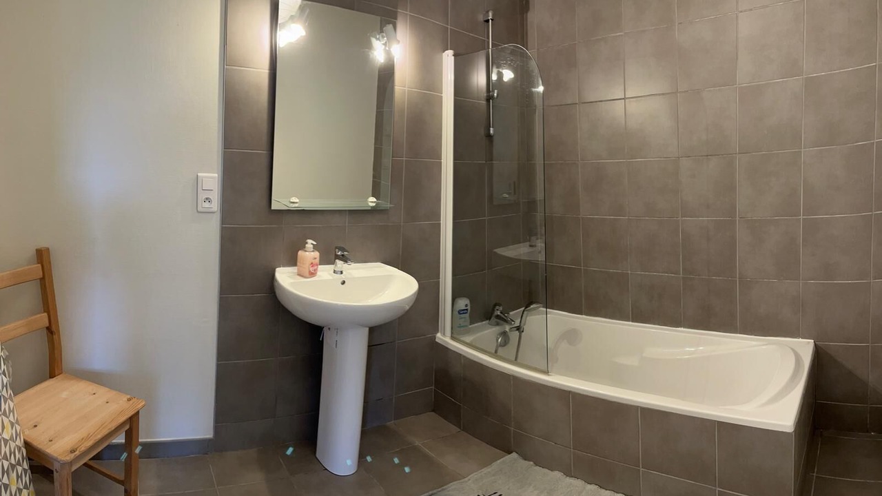 Photo of Bathroom in Saint-Francois d'Assise