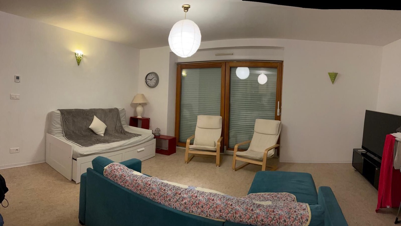 Photo of Livingroom in Saint-Francois d'Assise