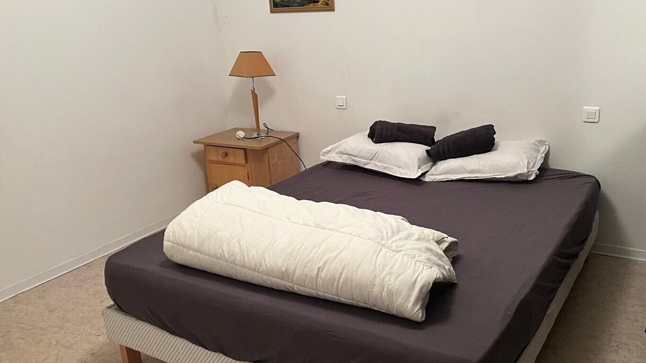 Photo of Bedroom in Saint-Francois d'Assise