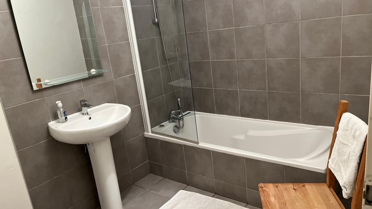 Photo of Bathroom in Saint-Francois d'Assise