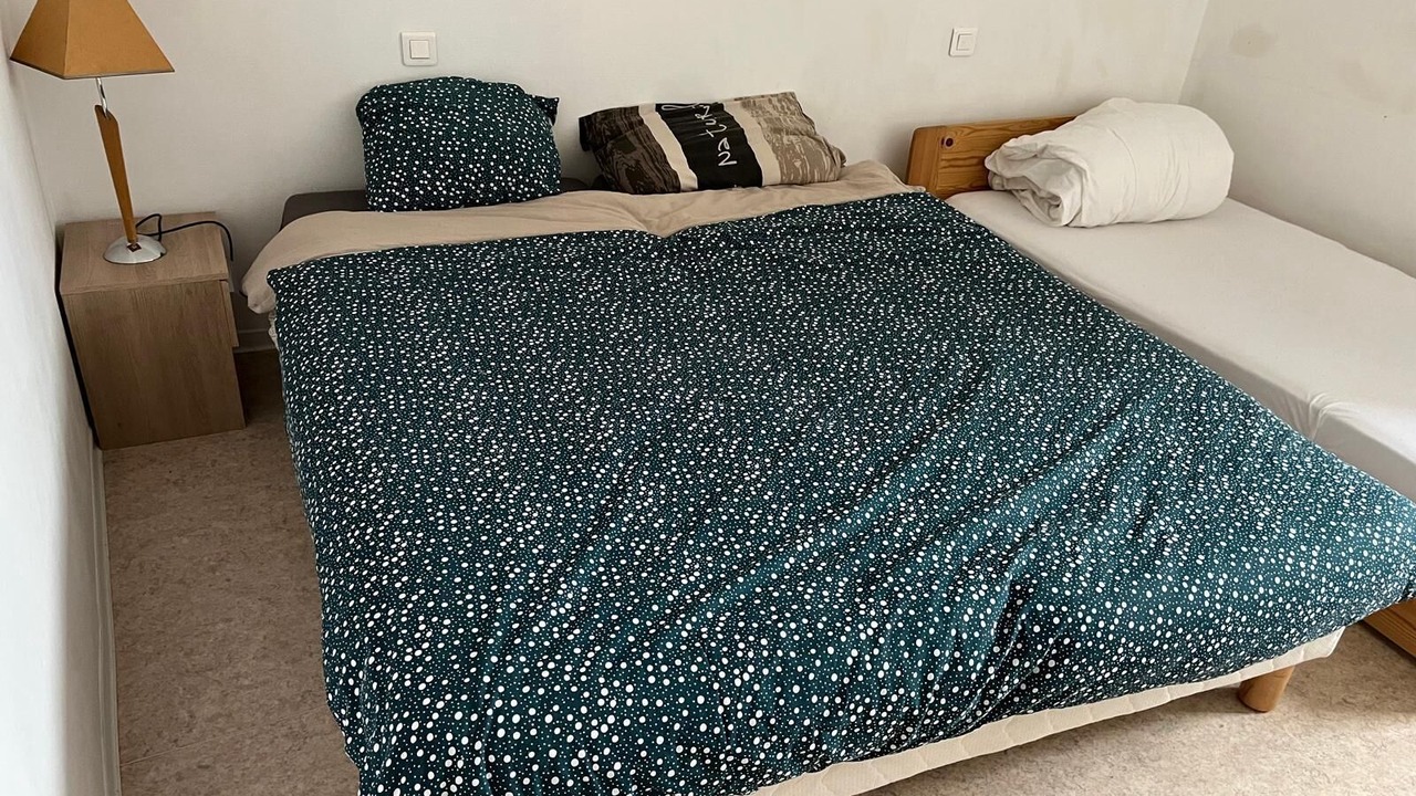 Photo of Bedroom in Saint-Francois d'Assise