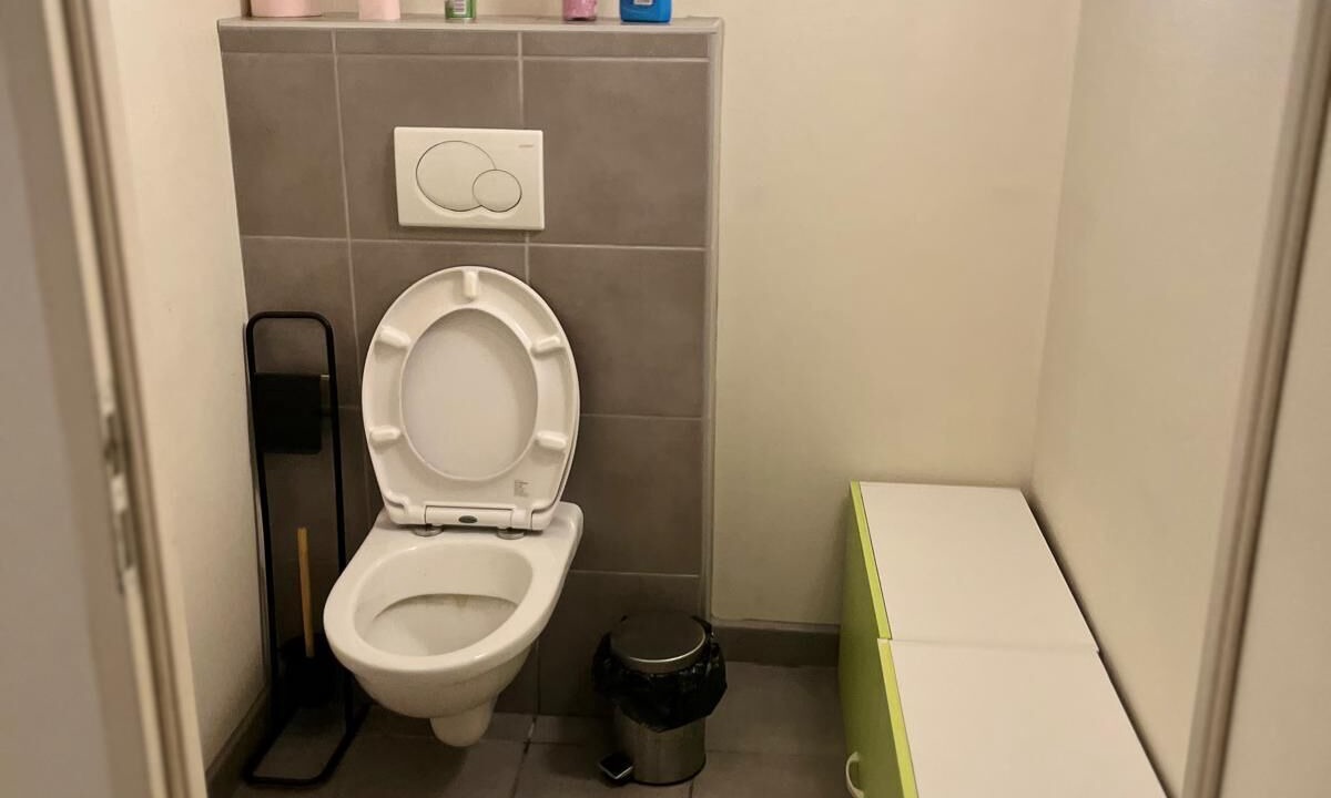 Photo of Bathroom in Saint-Francois d'Assise