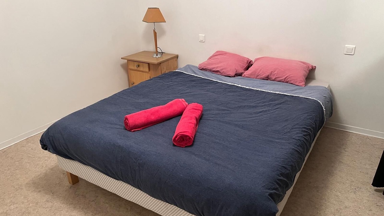 Photo of Bedroom in Saint-Francois d'Assise